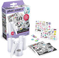 Canal Toys Photo_Creator Instant Print Camera Refill set- includes 10 rolls of by CanalToysUSALtd