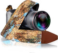 Art Tribute Travel Camera Strap World Map by ArtTribute