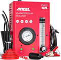 ANCEL S3000 PRO Automotive Smoke Machine by ANCEL