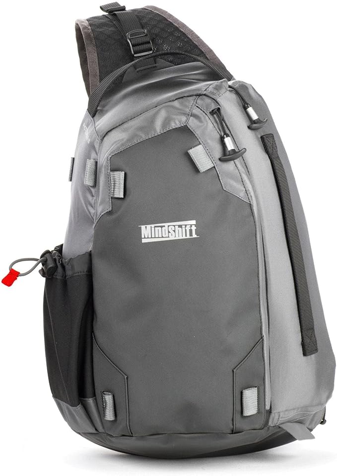 Think Tank MindShift PhotoCross 10 Sling Bag by ThinkTankPhoto