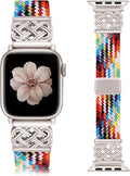 TOYOUTHS Braided Magnetic Band Compatible by TOYOUTHS