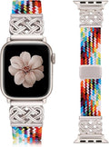 TOYOUTHS Braided Magnetic Band Compatible by TOYOUTHS