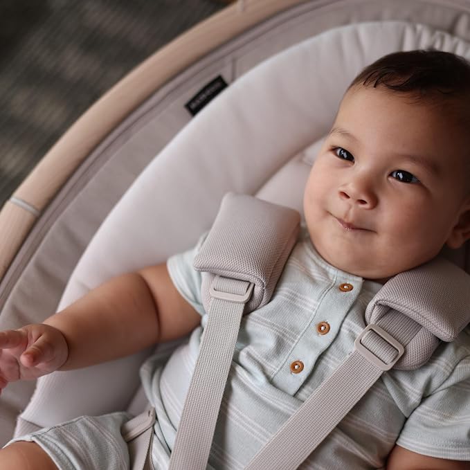 Maxi-Cosi Cassia Smart Baby Swing - Image 11