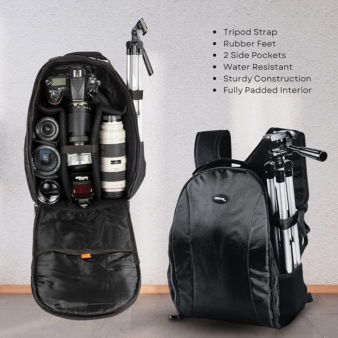 Ultimaxx Professional Dynamic Durable Ultra-Lightweight Water-Resistant - Image 5