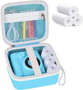 PAIYULE Kids Instant Print Camera Case by paiyule