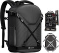 TARION Camera Sling Pack DSLR Backpack Photography Slingpack Crossbody Bag TRS by TARION