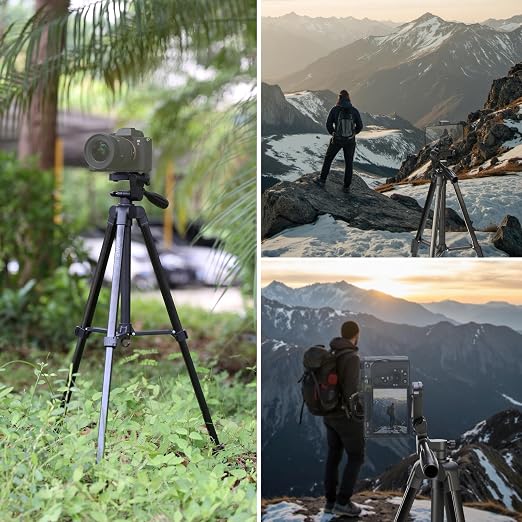 NEEWER Entry Level Version Tripod - Image 8