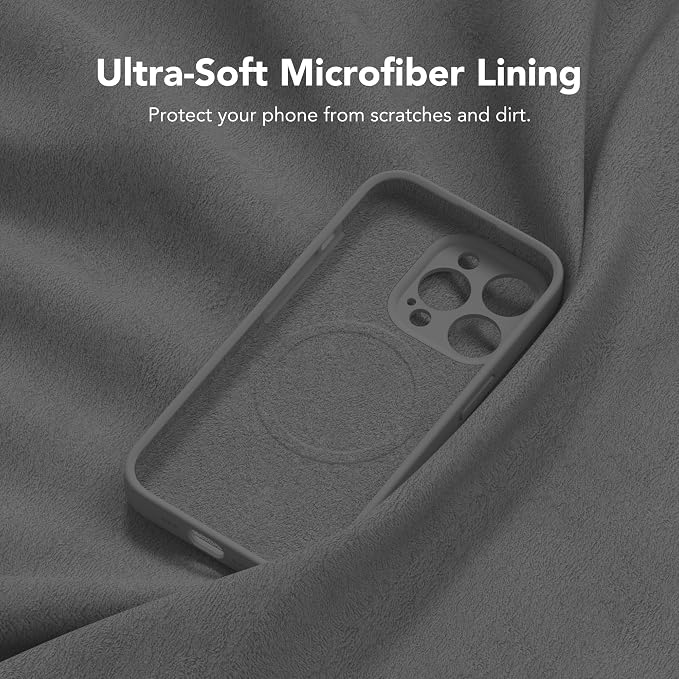 Magnetic for iPhone 13 Pro Case, Compatible - Image 7