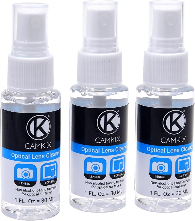Lens and Screen Cleaning Kit - Image 3