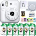 Fujifilm Instax Mini 12 Instant Camera Bundle by FUJIFILM