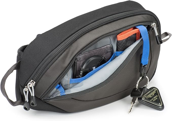 Think Tank TurnStyle 10 V2.0 Sling Bag - Image 7