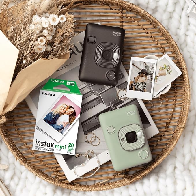 Fujifilm Instax Mini Film - Image 5