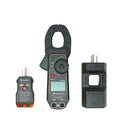 Southwire - 65031440 20025K Tools and Equipment Clamp Meter Kit; Comes by Southwire