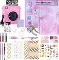 Photomaker Kit - Instant Print Camera by FINcredible