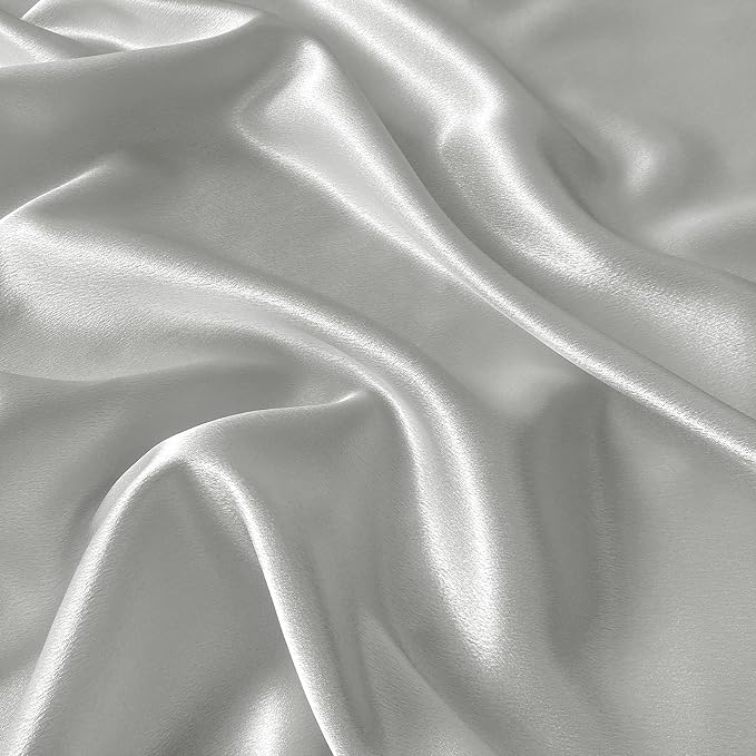 RUDONG M Satin Photography Backdrop 3.3x2.5ft by RUDONG+M