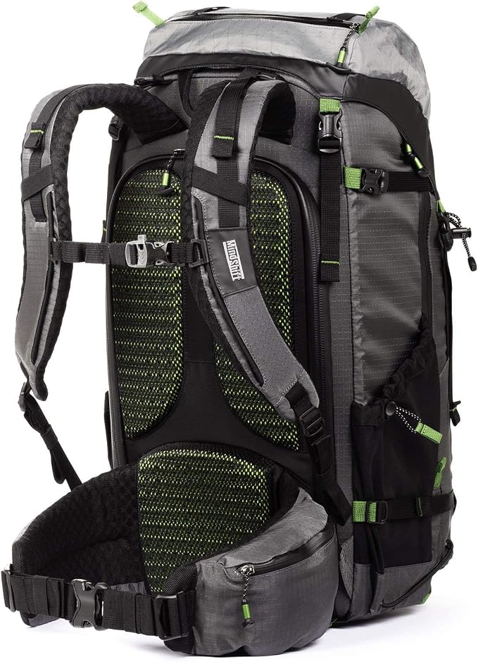 Think Tank BackLight Elite 45L Camera Daypack Backpack - Image 3