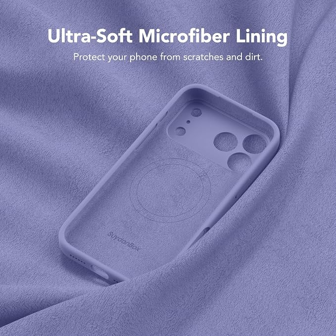 Magnetic for iPhone 17 Pro Max Case, Compatible - Image 5