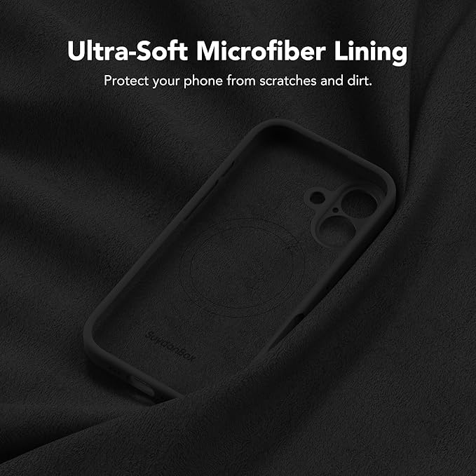 Magnetic for iPhone 16 Case, Compatible - Image 5