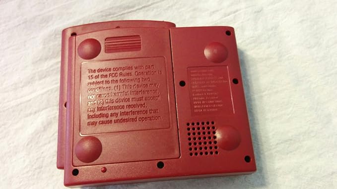SCRABBLE EXPRESS Electronic Handheld Game - Image 3