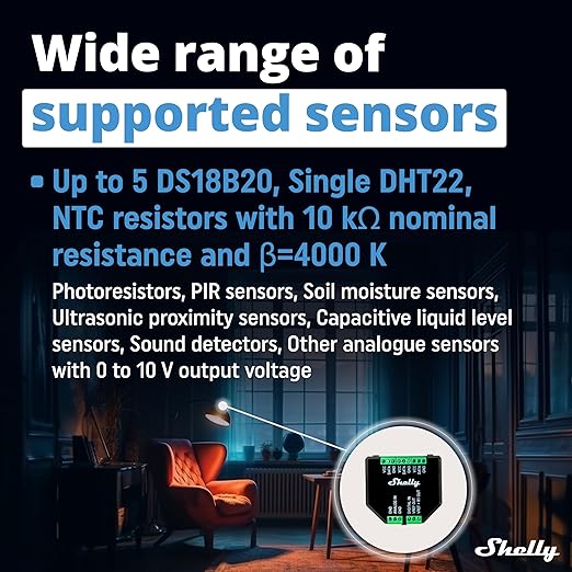 Shelly Plus Add-On | Wi-Fi & Bluetooth Add-On - Image 6