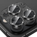 Tensea for iPhone 16 Pro/iPhone 16 Pro Max/iPhone 15 Pro/iPhone 15 Pro Max by Tensea
