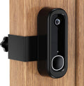 Anti-Theft Doorbell Mount Compatible by KTCEFE