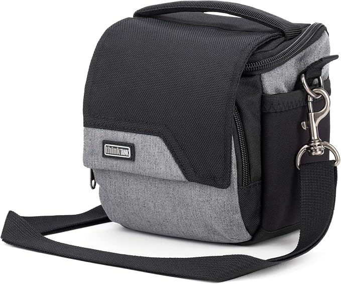 Think Tank Mirrorless Mover 10 Camera Bag Medium - Image 3