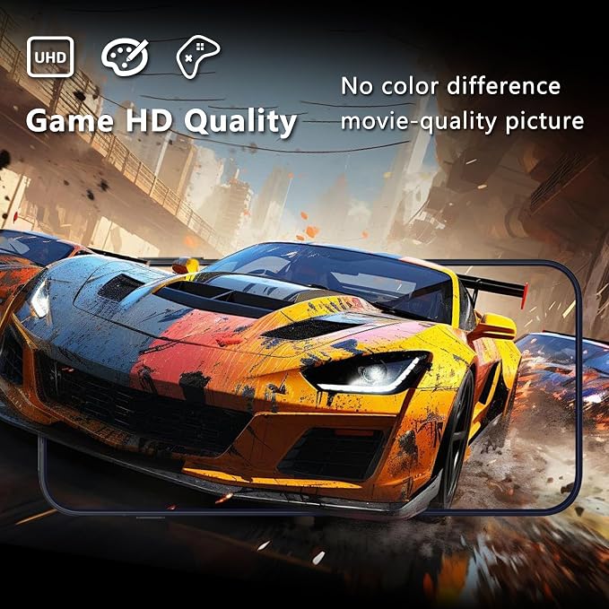 2+2 Pack Screen Protector for OnePlus 15 - Image 6