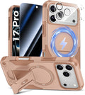 Goton for iPhone 17 Pro Case by Goton