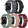 Adorve Stretchy Band Compatible by Adorve