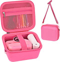 Kids Instant Print Camera Case Compatible by PERFCAZE