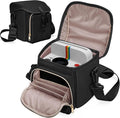Camera Sling Bag Compatible by Prokva