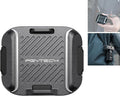 PGYTECH Camera Shoulder Strap Mount Quick Release Clamp, Aluminum Alloy QR by PGYTECH-US