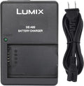 DSLR Camera Charger DE-A83 DE-A83BA Compatible by Unknown