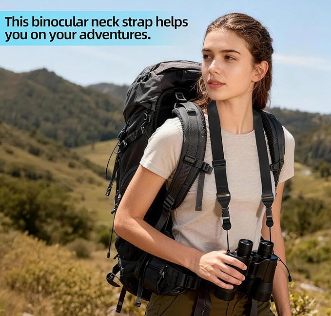 3 Pack Adjustable Shoulder Strap:Comfortable - Image 5