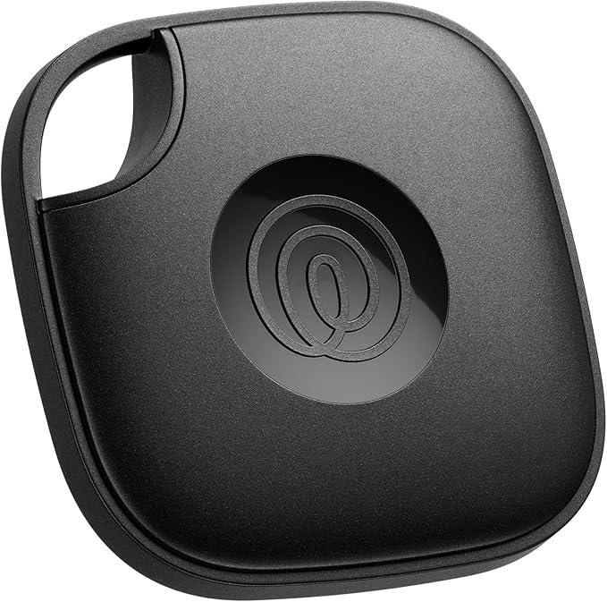 Life360 Tile - Bluetooth Tracker, Keys Finder and Item Locator by Life360