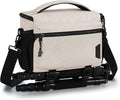 BAGSMART Small Camera Sling Bag by BAGSMART