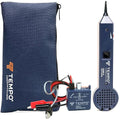TEMPO 601K-G Standard Wire Tracer Electrical, Tone Generator and Probe Kit by TempoCommunications-TestandMeasurementTools