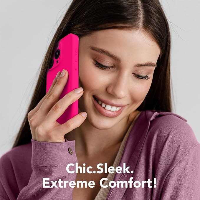 Magnetic for iPhone 16 Pro Case, Compatible - Image 7