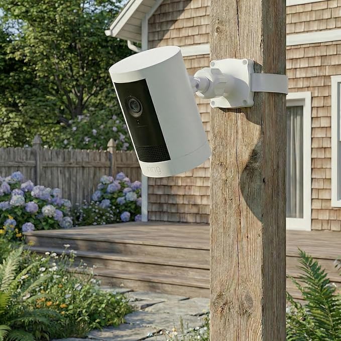 Adjustable Wall Mount Compatible - Image 5