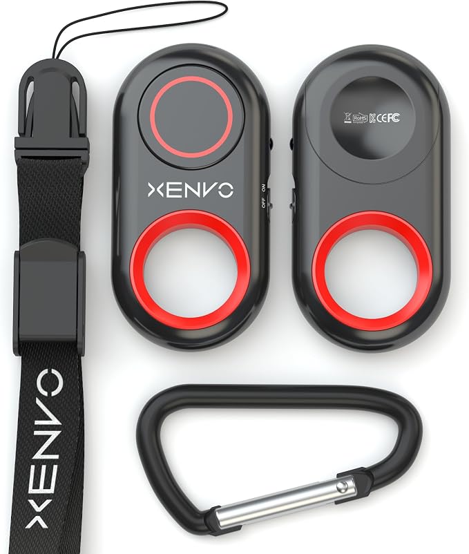 Xenvo Shutterbug - Image 4