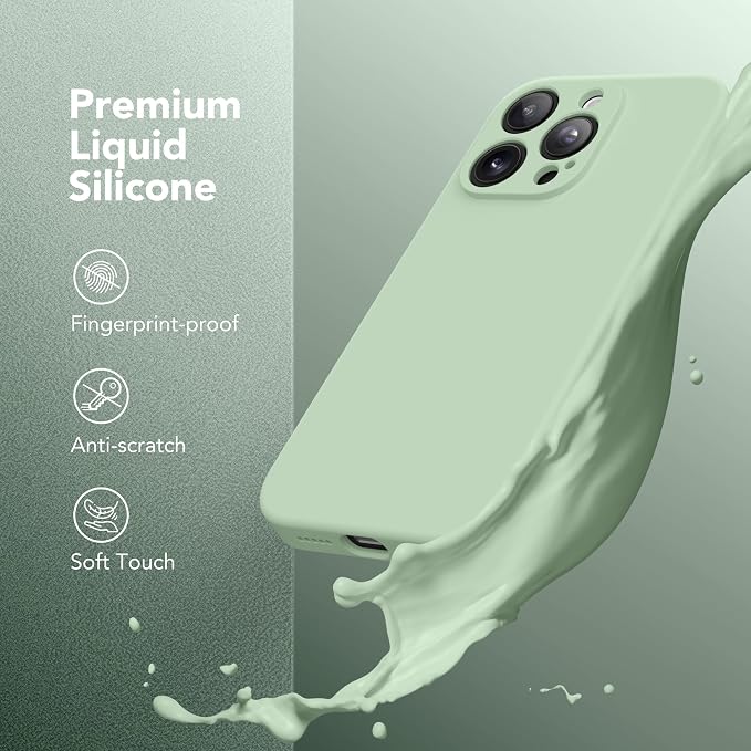 Magnetic for iPhone 13 Pro Max Case, Compatible - Image 2