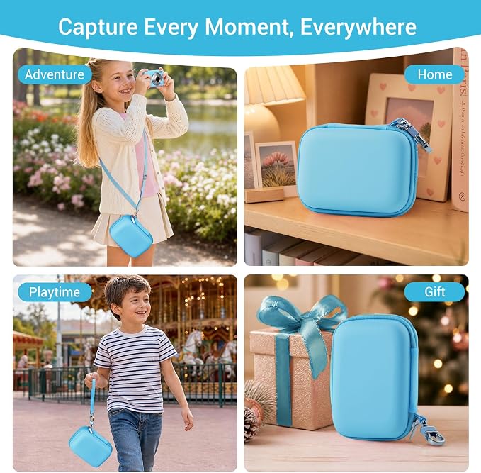 CoBak Carrying & Protective Case - Image 6