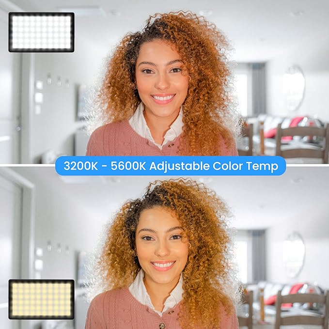 Lume Cube Video Conference Lighting Kit | Live Streaming, Video Conferencing - Image 3