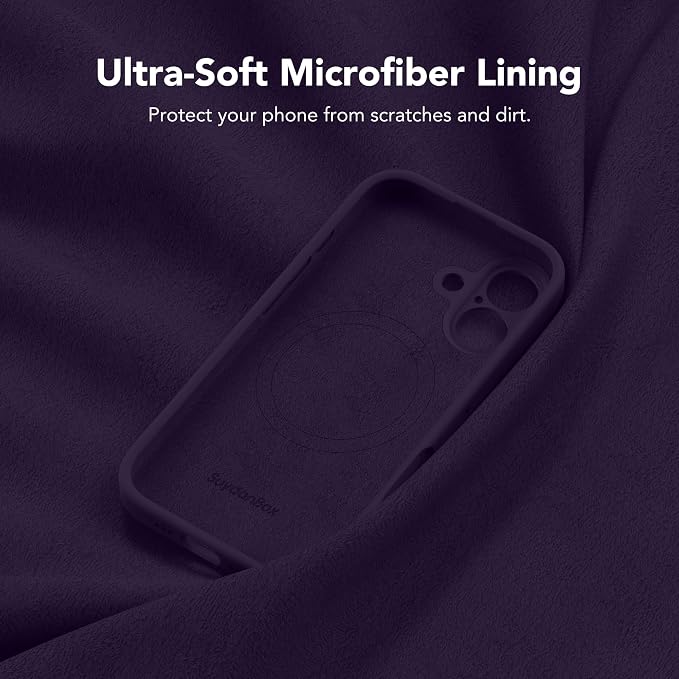 Magnetic for iPhone 16 Case, Compatible - Image 5