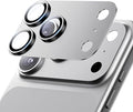 Hoerrye for iPhone 17 Pro Camera Lens Protector by Hoerrye