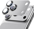 Hoerrye for iPhone 17 Pro Max Camera Lens Protector by Hoerrye