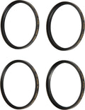 Vivitar - Macro Filter Set, Optical Glass by Vivitar