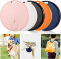 Konohan 5 Packs Smart Item Finder Portable Tracker GPS Tracking Mobile Anti by Konohan