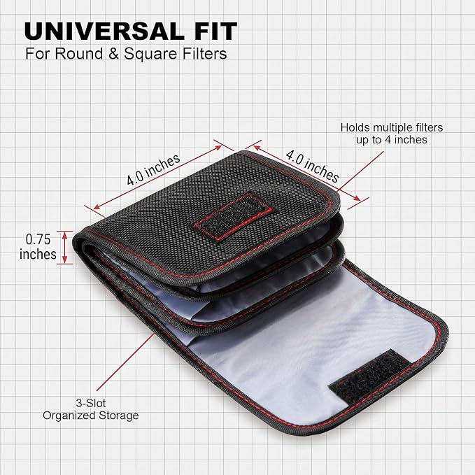 DomeStar Filter Case - Image 3